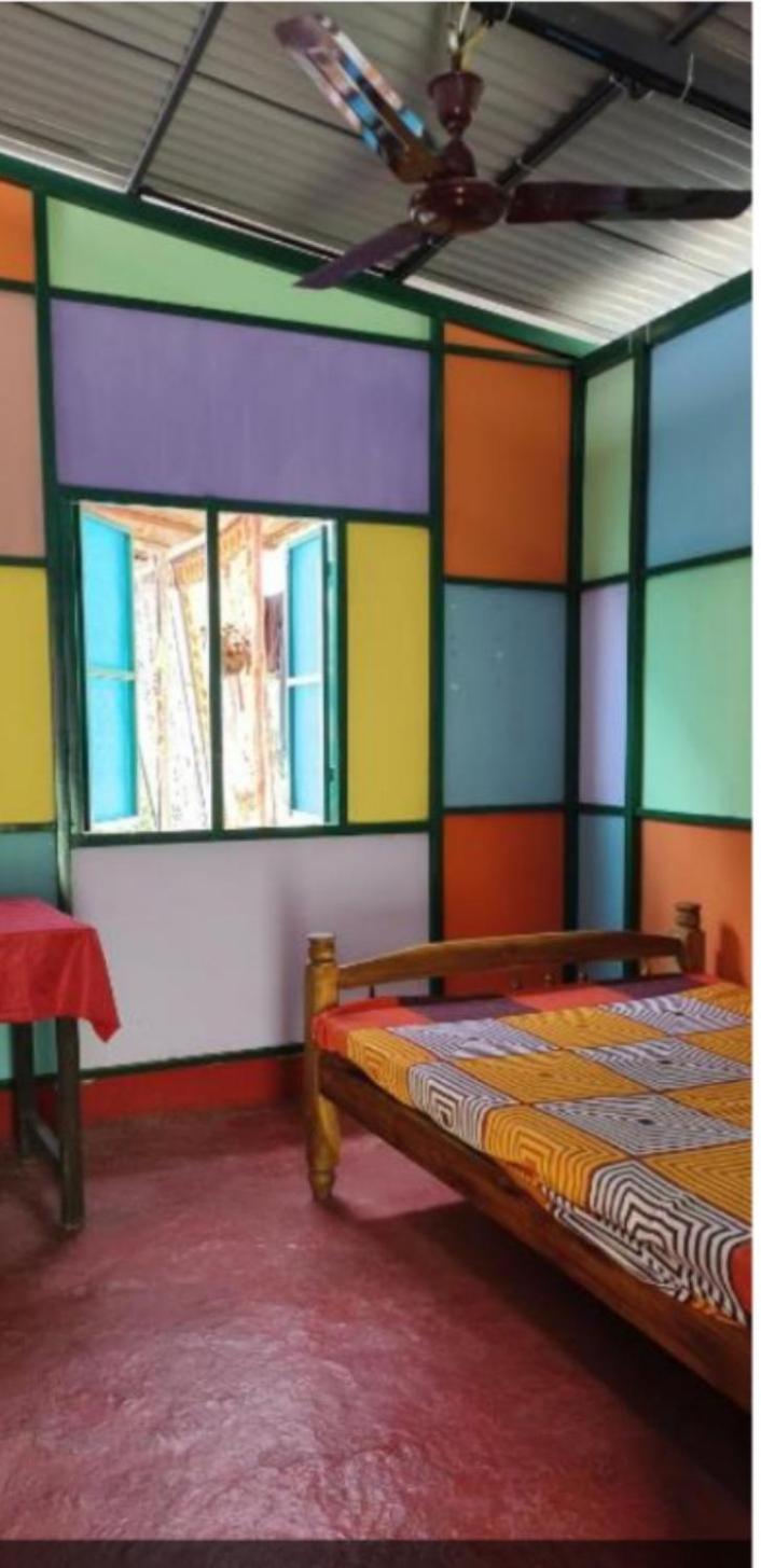 Peace And Love Beach Homestay Alappuzha Exterior photo