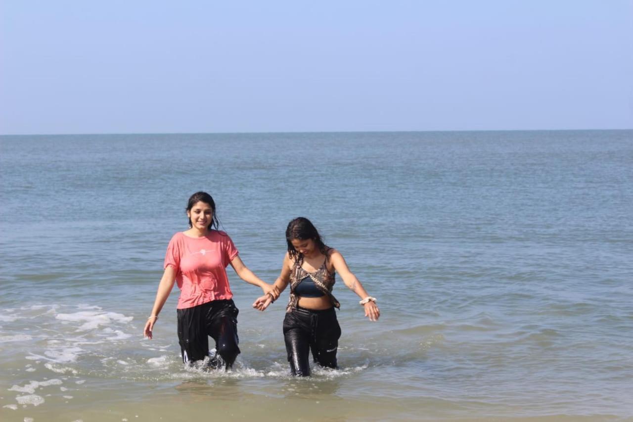 Peace And Love Beach Homestay Alappuzha Exterior photo
